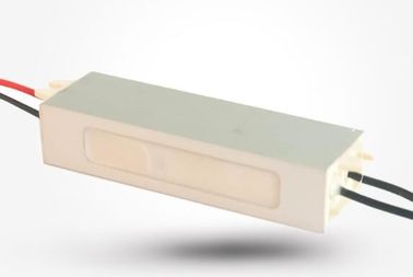 A liga de alumínio 10 watts conduziu a fonte de alimentação do interruptor para a luz linear, garantia de 2 yeas