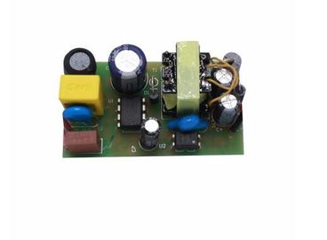 6W à baixa fonte de alimentação constante do diodo emissor de luz da tensão do adaptador 12v do poder do diodo emissor de luz da tensão 12W