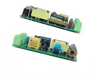 a C.C. de 12V 1.25A 15W conduziu a fonte de alimentação do interruptor com terminal plástico da tampa e de parafuso