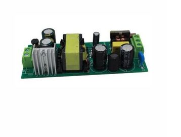 fonte de alimentação da entrada da C.A. do adaptador 90V 230V da parede da fonte de alimentação de DC da C.A. de 24w 24V