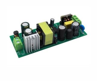 fonte de alimentação da entrada da C.A. do adaptador 90V 230V da parede da fonte de alimentação de DC da C.A. de 24w 24V