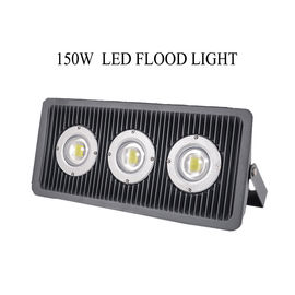 100W exterior conduziu o certificado impermeável do FCC ROHS do CE da luz de inundação IP65