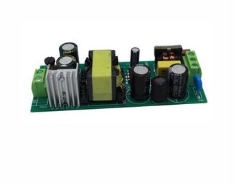 A tensão constante 12v 24w conduziu a eficiência dos LPS 87% do adaptador do poder do diodo emissor de luz do motorista