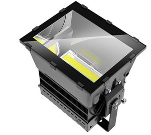 IP65 Waterproof dissipação de calor da luz de inundação AC100-240V do diodo emissor de luz de 400W 500W 1000W a boa