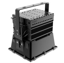 IP65 Waterproof dissipação de calor da luz de inundação AC100-240V do diodo emissor de luz de 400W 500W 1000W a boa