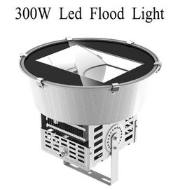 ESPIGA profissional de Epistar fora das luzes de inundação 300W do diodo emissor de luz, FCC de RoHS do CE