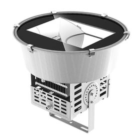 ESPIGA profissional de Epistar fora das luzes de inundação 300W do diodo emissor de luz, FCC de RoHS do CE