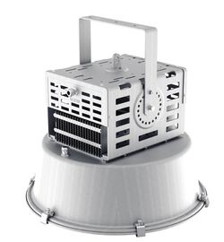 ESPIGA profissional de Epistar fora das luzes de inundação 300W do diodo emissor de luz, FCC de RoHS do CE