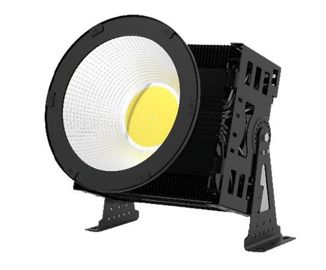 Luzes de inundação brilhantes super do diodo emissor de luz do poder superior, projetor exterior do diodo emissor de luz de 800 watts