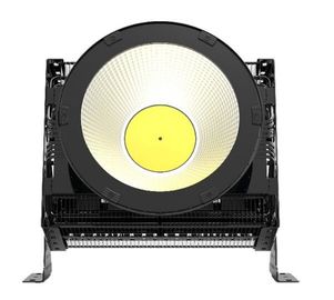 Luzes de inundação brilhantes super do diodo emissor de luz do poder superior, projetor exterior do diodo emissor de luz de 800 watts