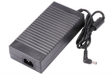 12v 8a adaptador da alimentação de DC da C.A. do adaptador do poder do Desktop de 96 watts com o conector da C.C. de 5.5*25mm
