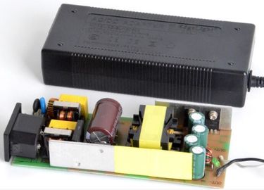 12v 8a adaptador da alimentação de DC da C.A. do adaptador do poder do Desktop de 96 watts com o conector da C.C. de 5.5*25mm