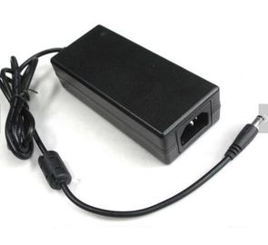 12V 5A adaptador portátil do poder da C.C. de uma C.A. de 60 watts com o CE dos CB do UL SAA marcado