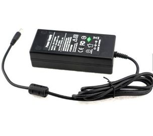 12V 5A adaptador portátil do poder da C.C. de uma C.A. de 60 watts com o CE dos CB do UL SAA marcado