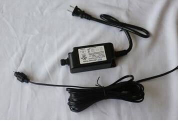 o transformador do à prova de água de 12VDc 1.5A 18W, IP68 waterproof o transformador para luzes subaquáticas