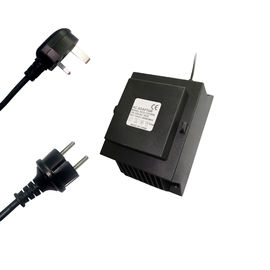 IP68 waterproof o transformador para a iluminação do jardim, iluminação dos TERMAS, 12vac 60w 150w 200w 300w 400w