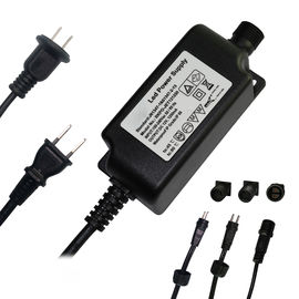 12Vdc IP68 Waterproof o transformador para a luz subaquática da piscina do diodo emissor de luz, entrada da C.A. 110~240V