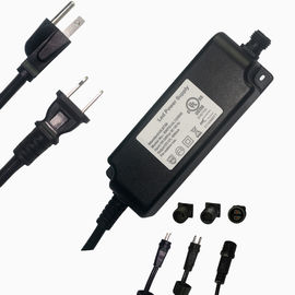 12Vdc IP68 Waterproof o transformador para a luz subaquática da piscina do diodo emissor de luz, entrada da C.A. 110~240V