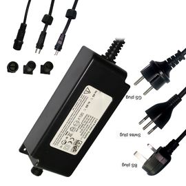 12Vac o transformador 60Watt IP68 waterproof o transformador do interruptor para a lâmpada da piscina conduzida