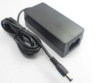 carregador de bateria do nível VI de 12V 5A 60Watt, adaptador do poder 12v para o bloco da bateria, GAMA VI marcado