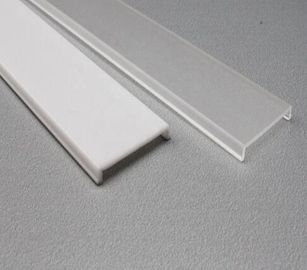a instalação da parede de 35mm*35mm personalizada conduziu o perfil de alumínio da extrusão com tira para o homelife