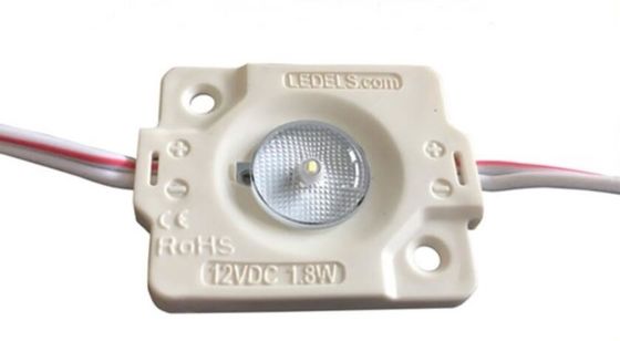 o poder superior de 1.8w 12v 200lm conduziu o módulo para o sinal do lightbox do luminoso com garantia 3years