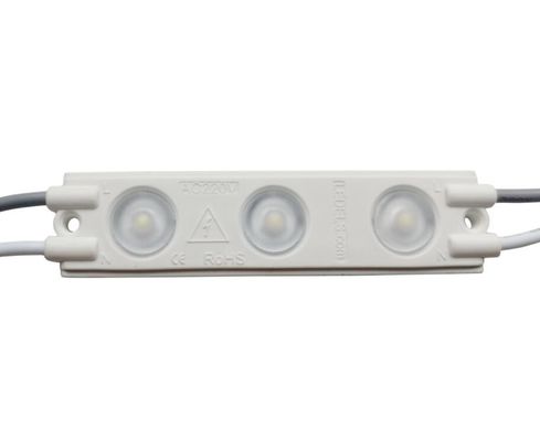módulo conduzido de alta tensão da C.A. da C.A. 220V da C.A. 100v 110V de 1.6w 160-170lm para a letra de canal &amp; o Signage da caixa leve