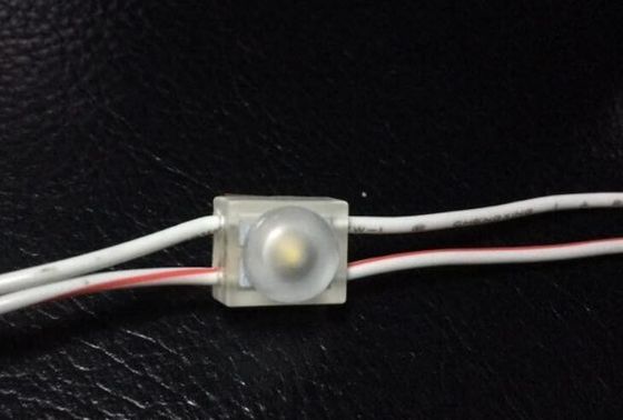 12v 0.24w 5050 1 conduziu o mini módulo conduzido para a mini letra de canal magro com o CE ROHS aprovado, UL alistou