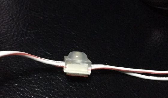 12v 0.24w 5050 1 conduziu o mini módulo conduzido para a mini letra de canal magro com o CE ROHS aprovado, UL alistou