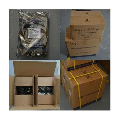 0.72w Everlight conduziu o módulo 2835 ângulo de feixe de 160 graus 3LEDS conduziu o MÓDULO do diodo emissor de luz da luz do sinal para a letra de canal